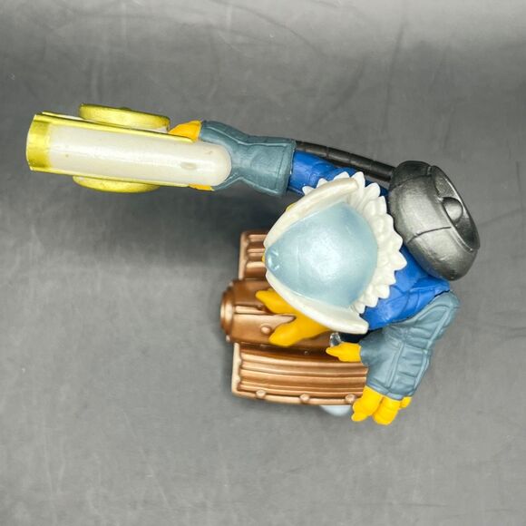 Skylanders SuperChargers Hurricane Jet-Vac & Jet Stream Air Vehicle Combo Set - Picture 15 of 16